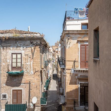 Casa San Francesco Rooms Палермо Екстериор снимка