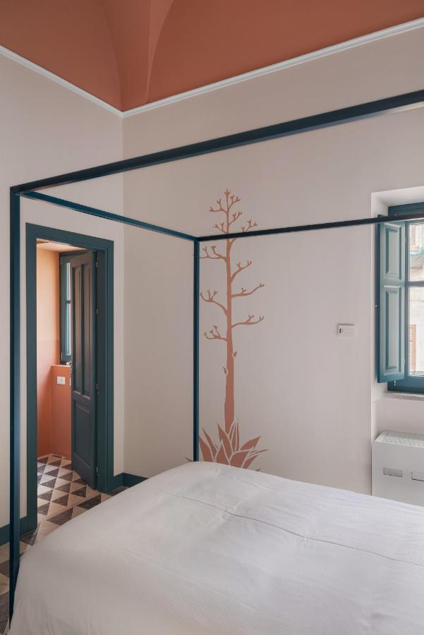 Casa San Francesco Rooms Палермо Екстериор снимка