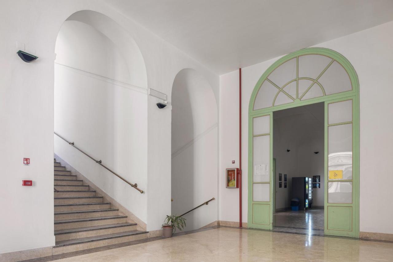 Casa San Francesco Rooms Палермо Екстериор снимка