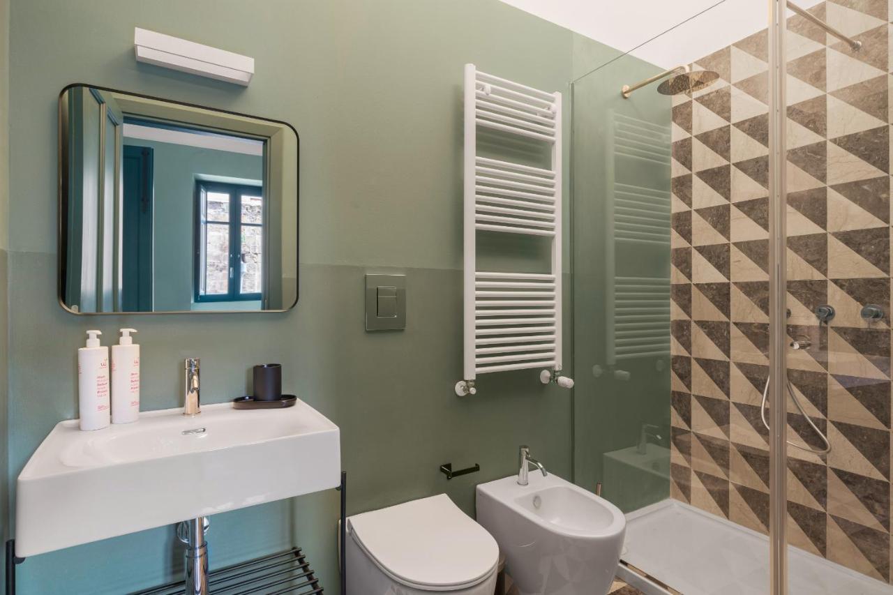 Casa San Francesco Rooms Палермо Екстериор снимка