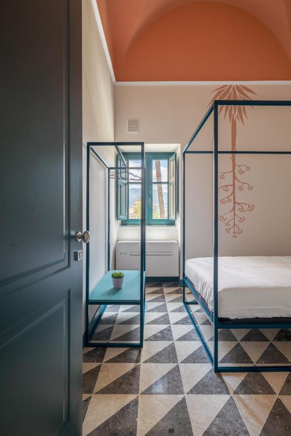 Casa San Francesco Rooms Палермо Екстериор снимка