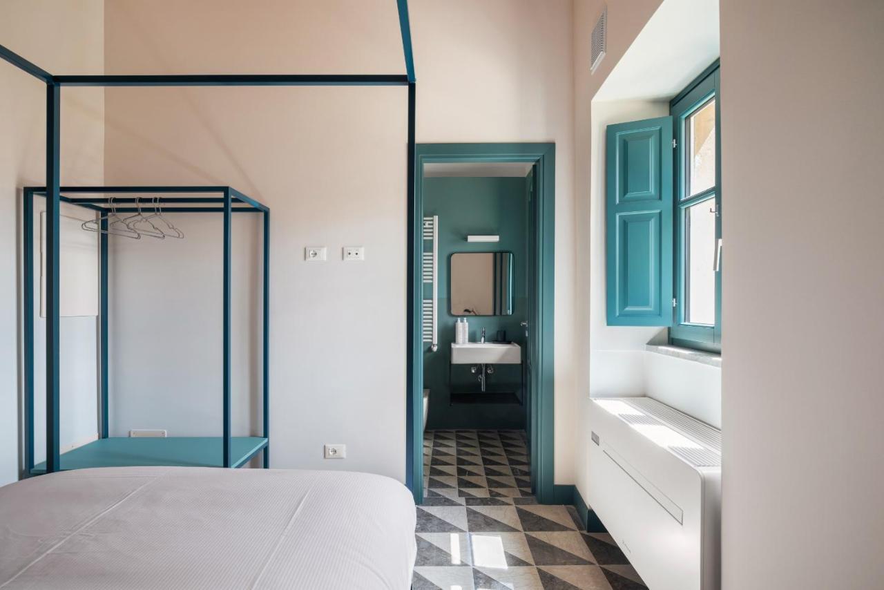Casa San Francesco Rooms Палермо Екстериор снимка
