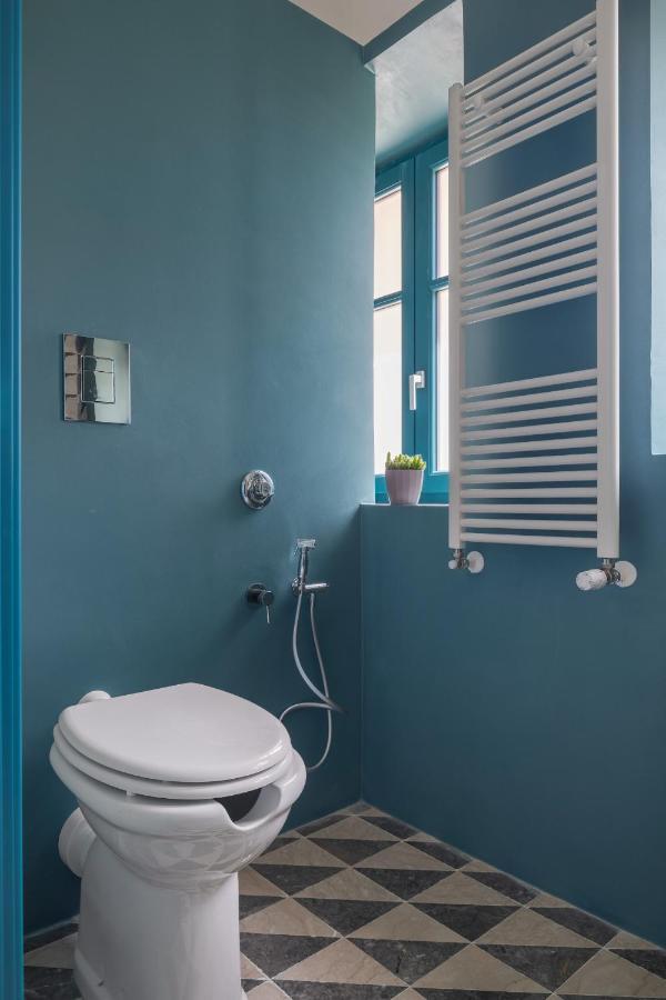 Casa San Francesco Rooms Палермо Екстериор снимка