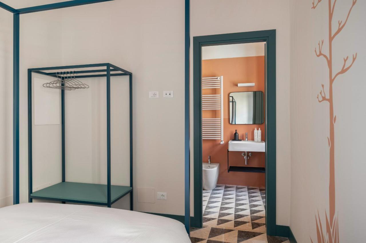 Casa San Francesco Rooms Палермо Екстериор снимка