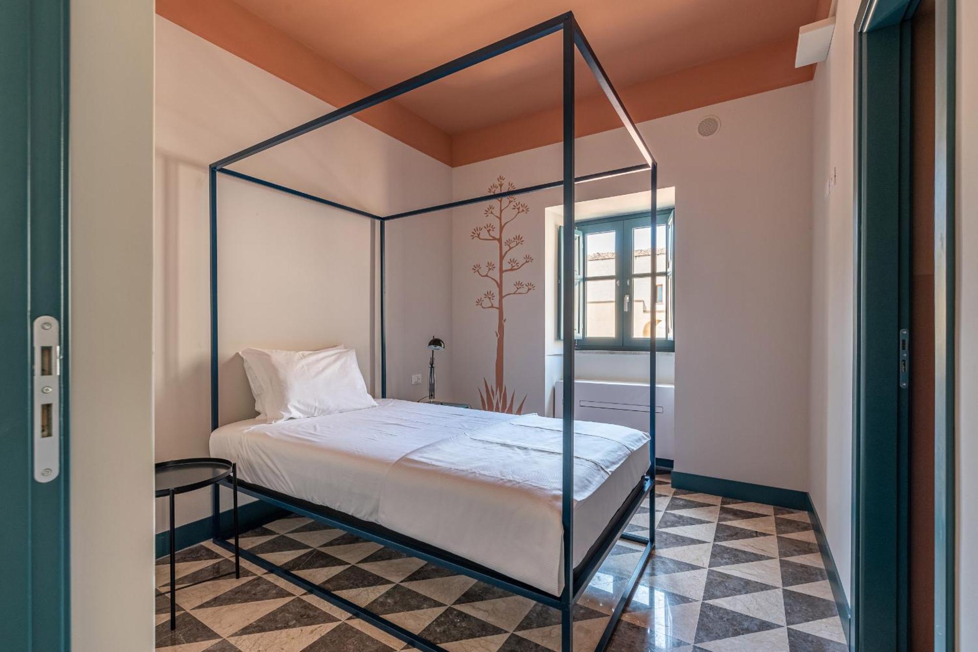 Casa San Francesco Rooms Палермо Екстериор снимка