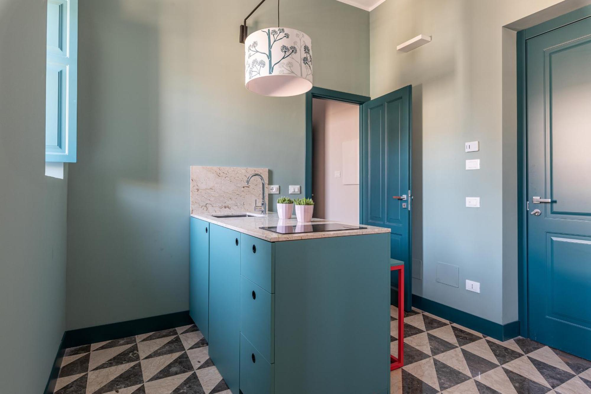 Casa San Francesco Rooms Палермо Екстериор снимка